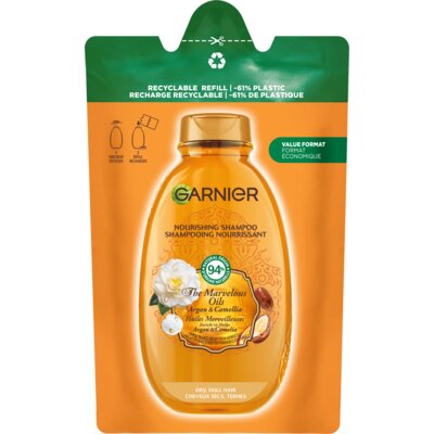 pdp-image-Loving Blends Argan & cameliaolie shampoo refill