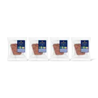 AH Excellent Zwarte knoflook pate 4-pack