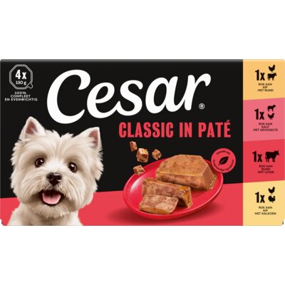 pdp-image-Cesar Classic in paté