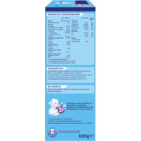 Nutrilon Dreumesmelk 1+ jaar economy verpakking