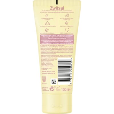 pdp-image-Zwitsal Baby zachte crème tube