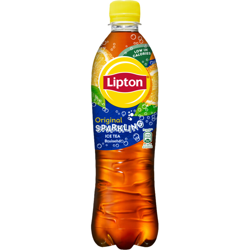 Lipton Ice tea sparkling