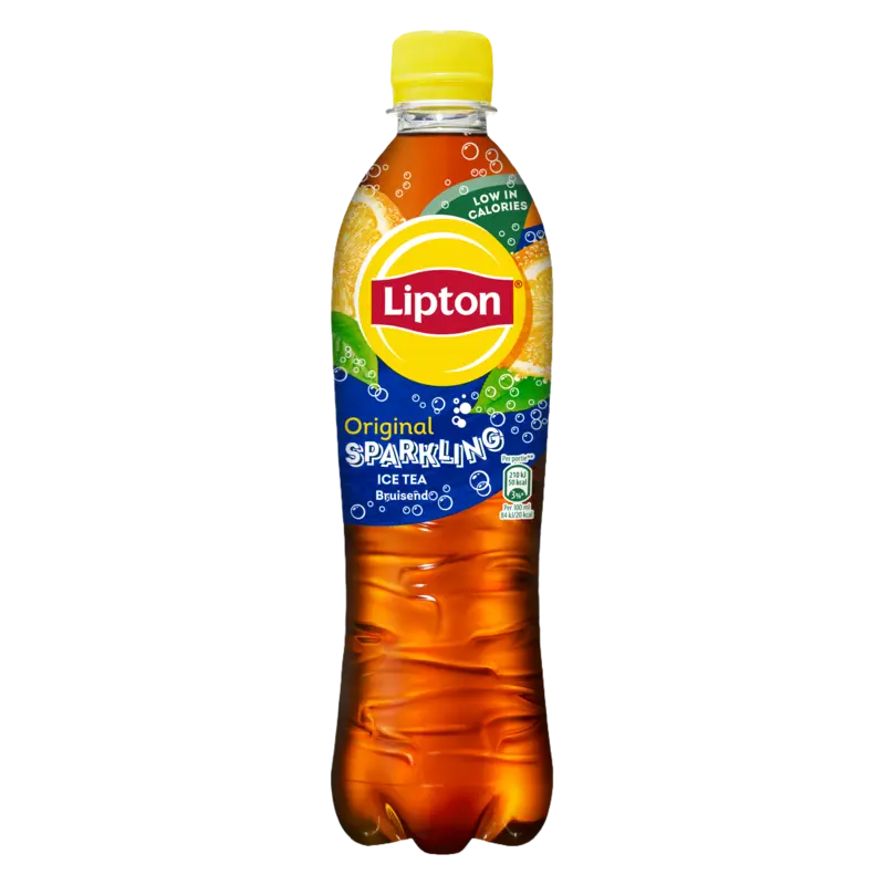 Lipton Ice tea sparkling