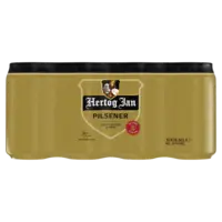 Hertog Jan Natuurzuiver bier 12-pack