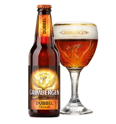 pdp-image-Grimbergen Dubbel 6-pack