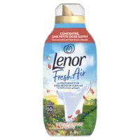 Lenor Fresh air zonnige lentedag