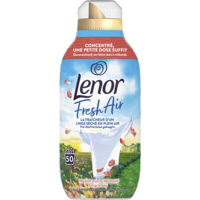 pdp-image-Lenor Fresh air - zonnige lentedag