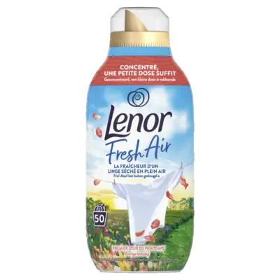 pdp-image-Lenor Fresh air zonnige lentedag