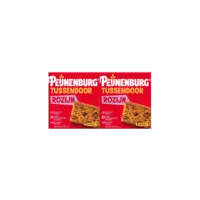 Peijnenburg Tussendoor rozijn 2-pack