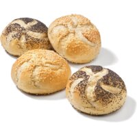 Een afbeelding van AH Luxe kaiserbroodjes