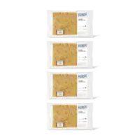 AH Leidse kanter 40+ plakken kleintje 4-pck