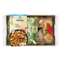AH Gesneden verspakket yakisoba