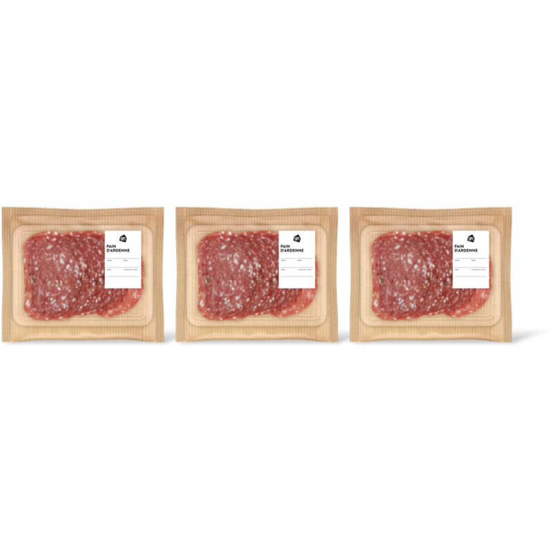AH Pain d'ardenne 3-pack