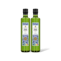 AH Excellent Griekse olijfolie extra vierge 2-pack