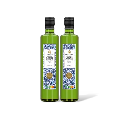 pdp-image-AH Excellent Griekse olijfolie extra vierge 2-pack