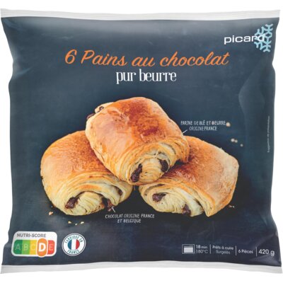 pdp-image-Picard Chocoladebroodjes