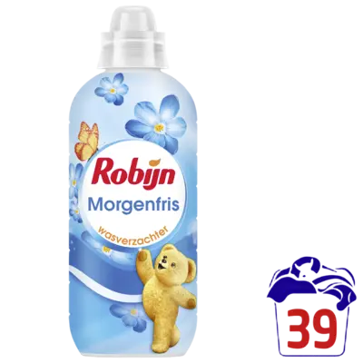 pdp-image-Robijn Wasverzachter morgenfris