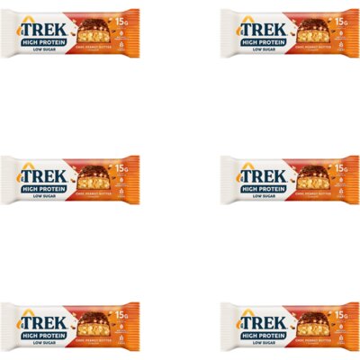 pdp-image-Trek High protein choc peanut butter 6-pack