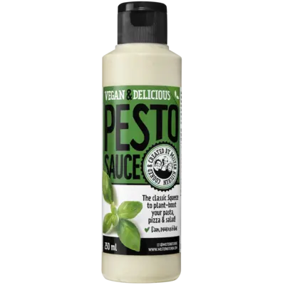 pdp-image-Mister kitchen's Pesto saus vegan