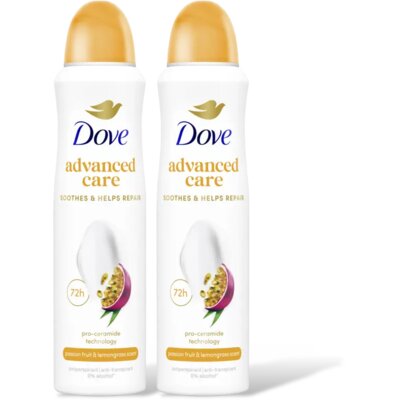 pdp-image-Dove Passievrucht citroengras deodorant 2pack