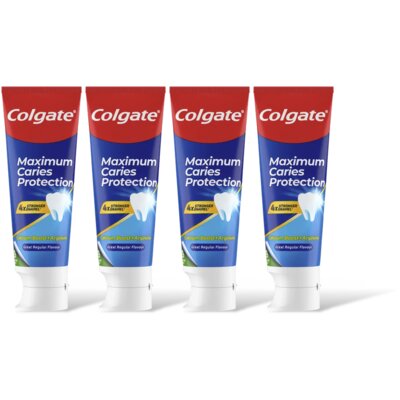 pdp-image-Colgate Anti-Caries Tandpasta 4-pack