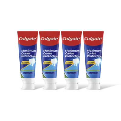 pdp-image-Colgate Anti-Caries Tandpasta 4-pack