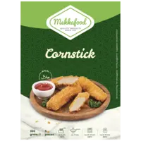Mekkafood Cornsticks