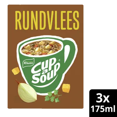 pdp-image-Knorr Cup-a-soup rundvlees