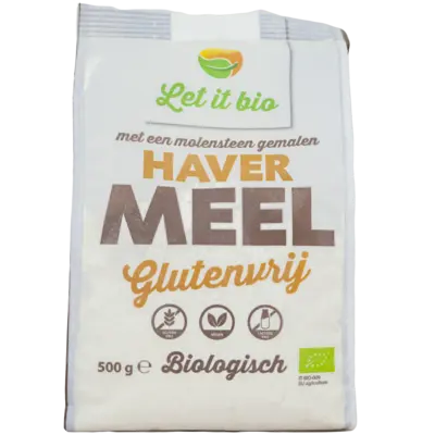 pdp-image-Let it Bio Gemalen havermeel glutenvrij