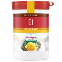 Verstegen Kruidenmix voor ei