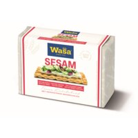 Een afbeelding van Wasa Sesam