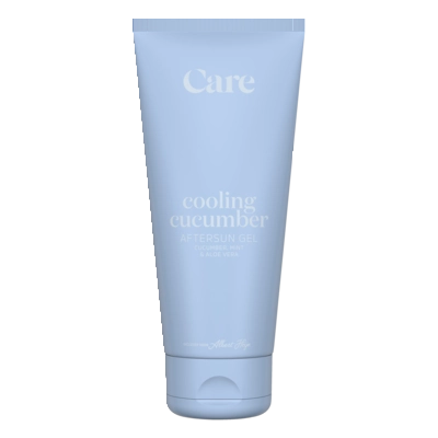 pdp-image-Care Cooling cucumber aftersun gel