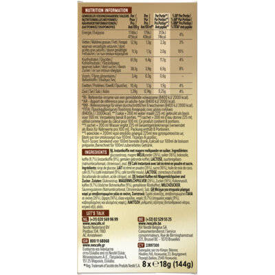 pdp-image-Nescafé Latte macchiato oploskoffie