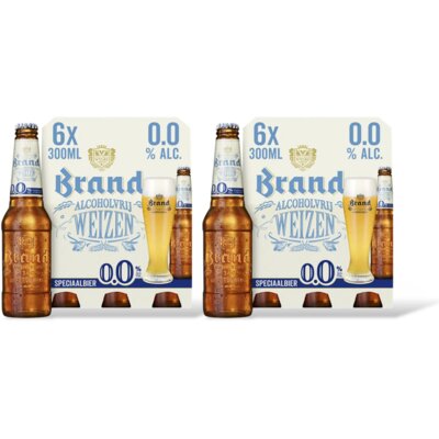 pdp-image-Brand Weizen 0.0 2x 6-pack