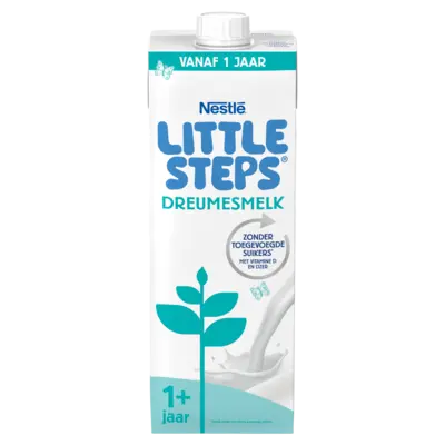 pdp-image-Nestlé Little Steps dreumesmelk 1 jaar+