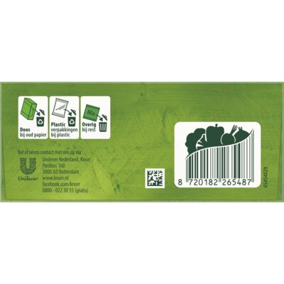 pdp-image-Knorr Wereldgerechten Japanse teriyaki