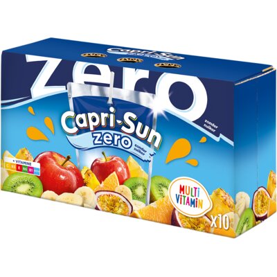 pdp-image-Capri-Sun Multivitamin zero 10-pack