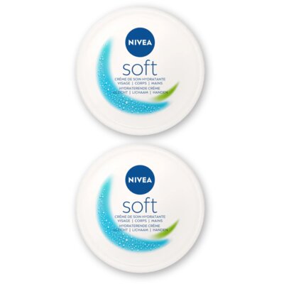 pdp-image-NIVEA Soft hydraterende creme 2-pack