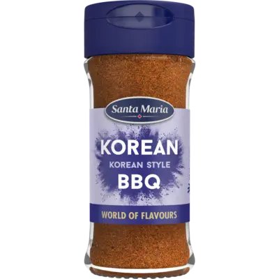 pdp-image-Santa Maria Korean style BBQ