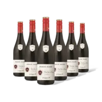 LaCheteau PN Val de Loire 6 flessen