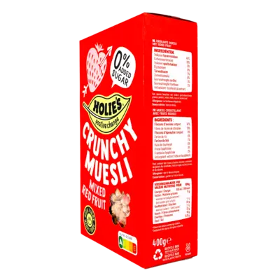 pdp-image-Holie's Crunchy muesli mixed red fruit