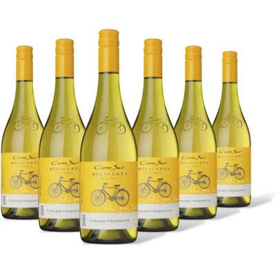pdp-image-Cono Sur Bicicleta chardonnay 6 flessen