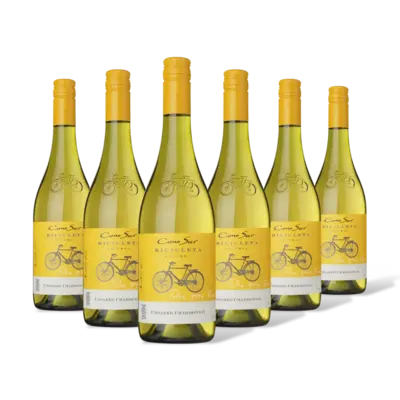pdp-image-Cono Sur Bicicleta chardonnay 6 flessen