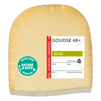 AH Goudse jong 48+ stuk