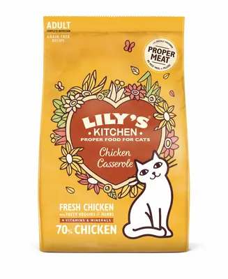 pdp-image-Lily's Kitchen Casserole met kip en groente