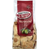 Panetteria di Sergio Scrocchi olijf
