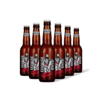 de Eeuwige Jeugd Bullebak 6-pack