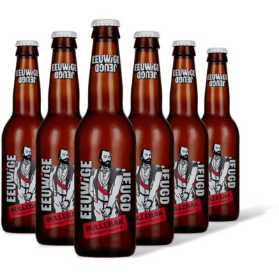 pdp-image-de Eeuwige Jeugd Bullebak 6-pack