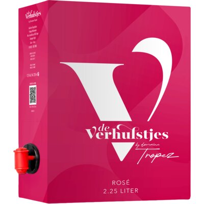 pdp-image-De Verhulstjes Rosé bel
