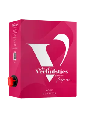 pdp-image-De Verhulstjes Rosé bel